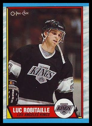 88 Luc Robitaille